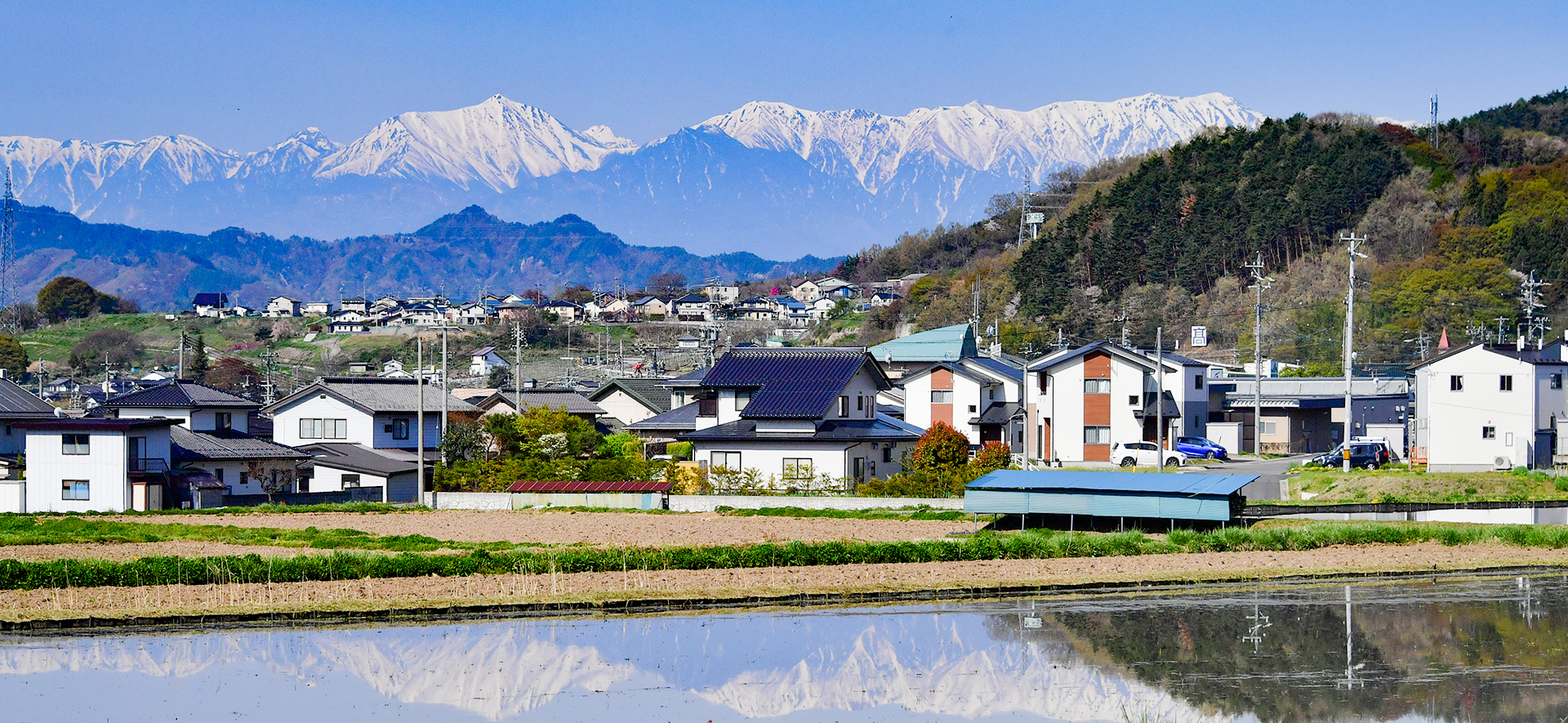 田園