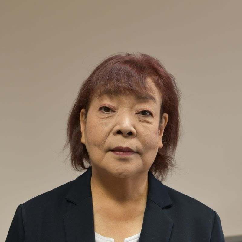 中村まり子議員