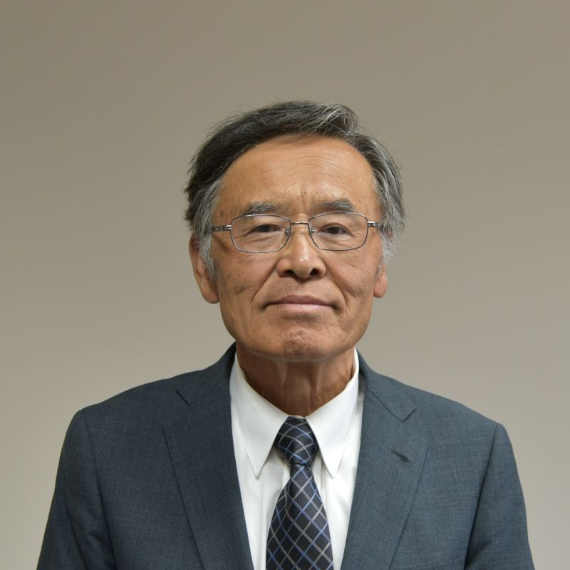 塚原利彦議員