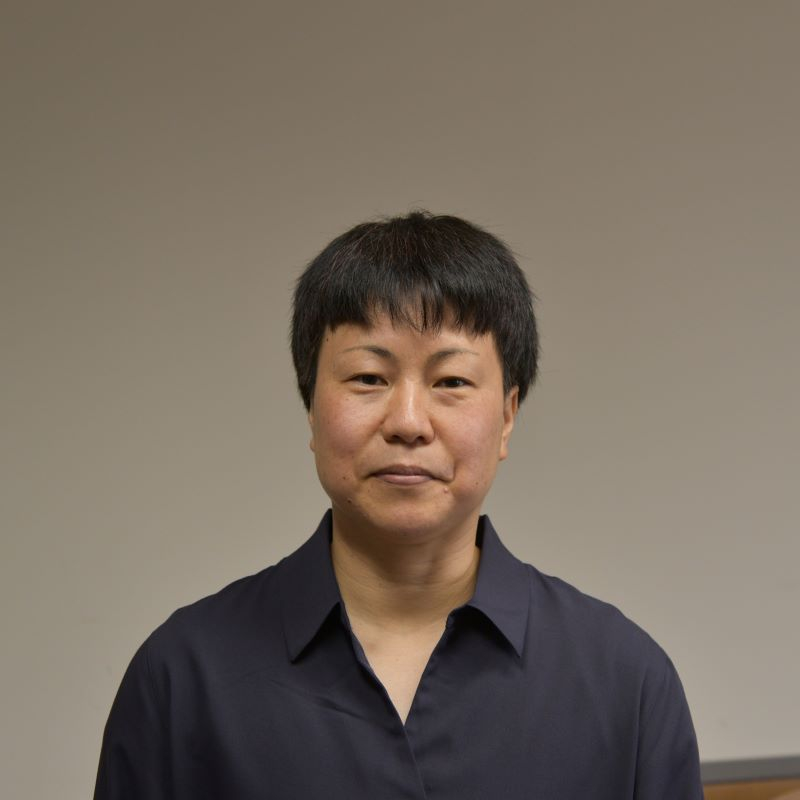 山口利江議員