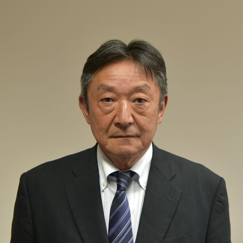飯森寛志議員