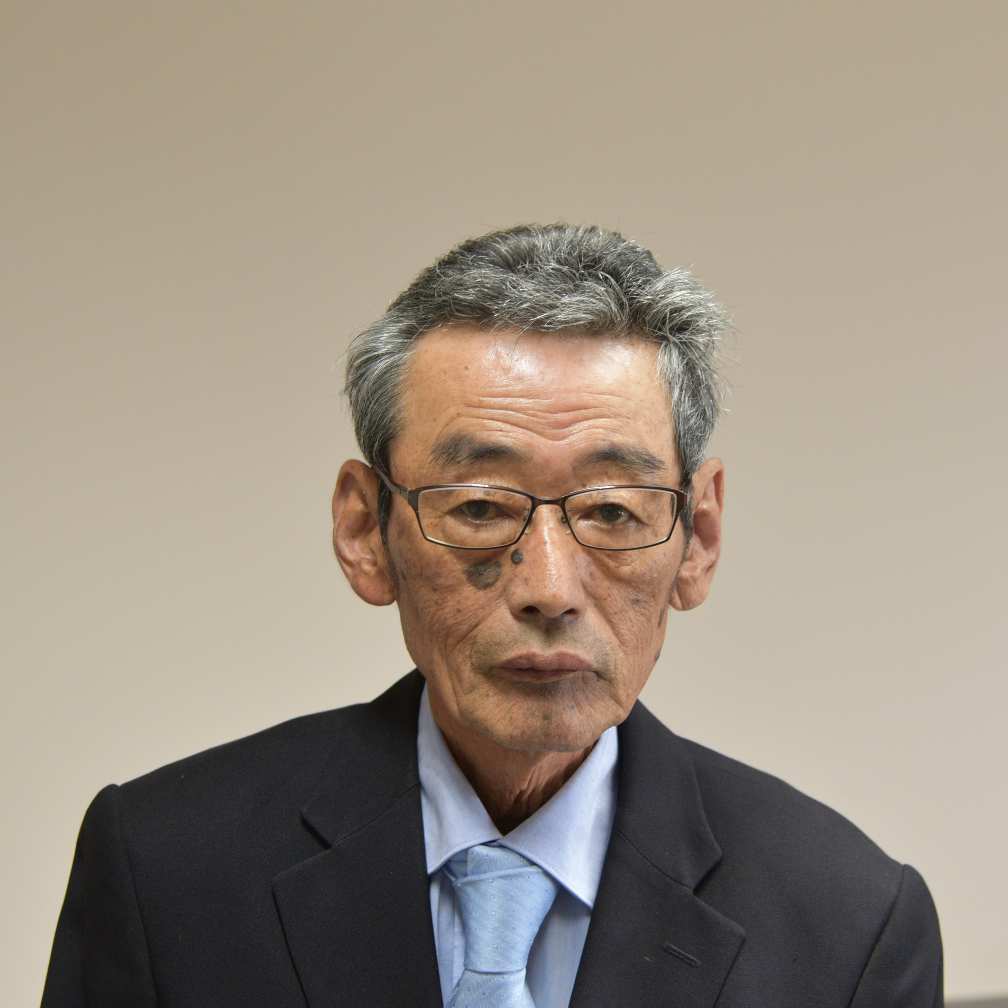 髙野秀雄議員