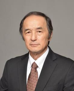 麻績村長